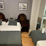Hospedium Plaza Mayor 2* サラマンカ