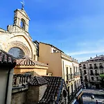 Hospedium Plaza Mayor ゲストハウス サラマンカ