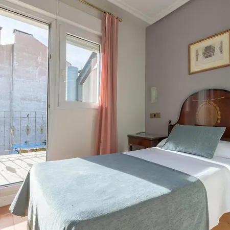 Guest house Hospedium Plaza Mayor