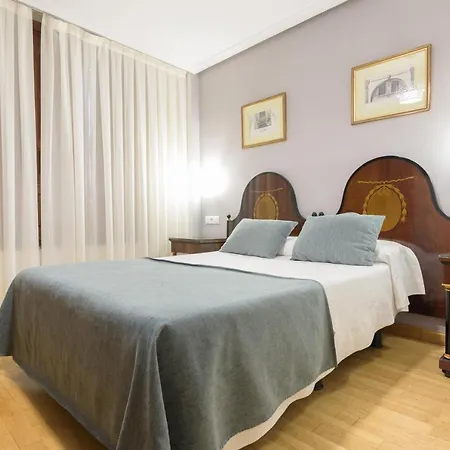 Hospedium Plaza Mayor Gasthuis Salamanca