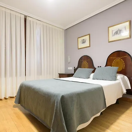 Hospedium Plaza Mayor 2* Salamanca