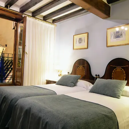 Hospedium Plaza Mayor 2* Salamanca