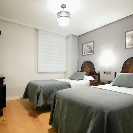 Hospedium Plaza Mayor