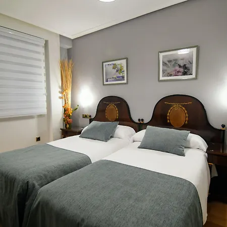 Hospedium Plaza Mayor