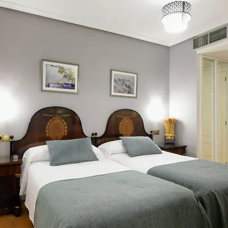 Gasthuis Hospedium Plaza Mayor Salamanca