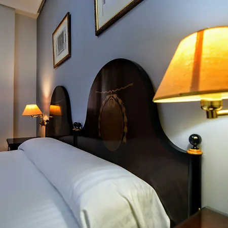 بيت ضيافة Hospedium Plaza Mayor