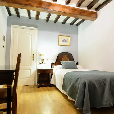 Hospedium Plaza Mayor 2* Salamanca