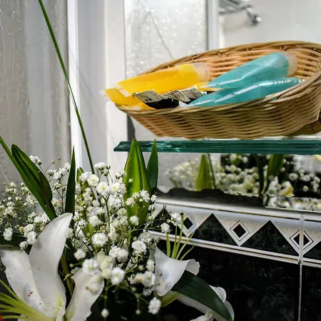 Hospedium Plaza Mayor