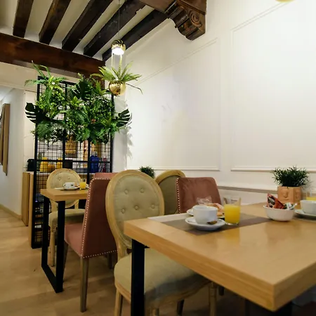 Hospedium Plaza Mayor 2* Salamanca