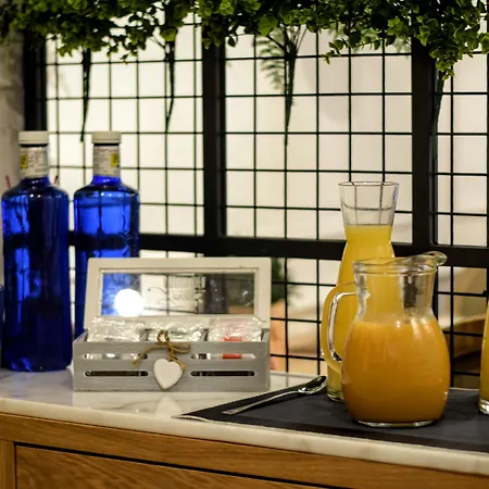 Hospedium Plaza Mayor