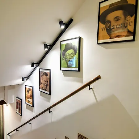 Hospedium Plaza Mayor Gasthuis