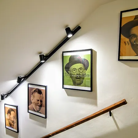 بيت ضيافة Hospedium Plaza Mayor سلامنكا