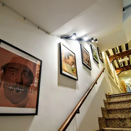 Hospedium Plaza Mayor 2* Salamanca