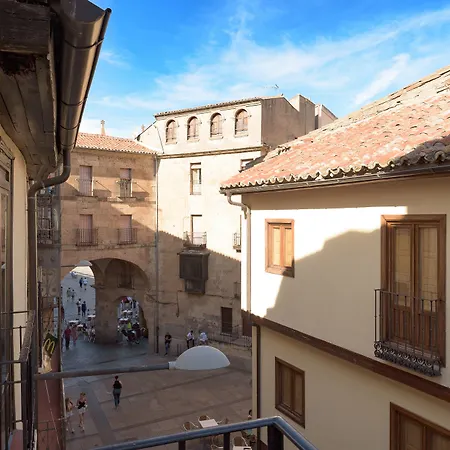 Casa de hóspedes Hospedium Plaza Mayor