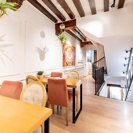 Hospedium Plaza Mayor 2* Salamanca