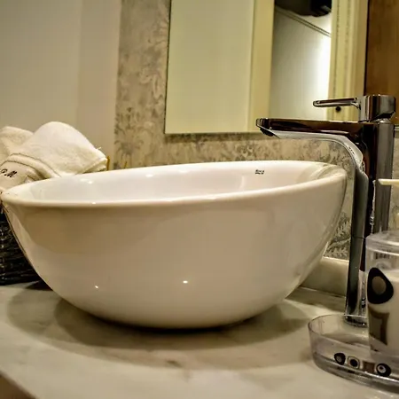 Hospedium Plaza Mayor Gasthuis 2*