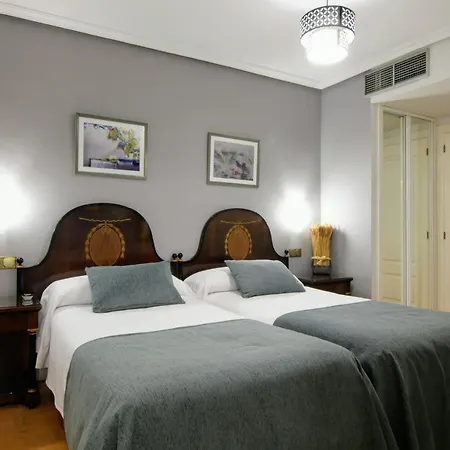 Hospedium Plaza Mayor 2* Salamanca