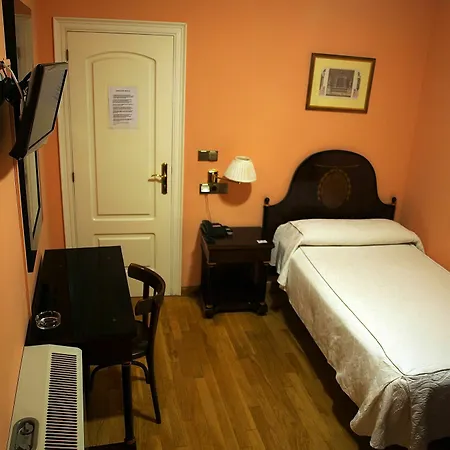 Hospedium Plaza Mayor Pensjonat 2*