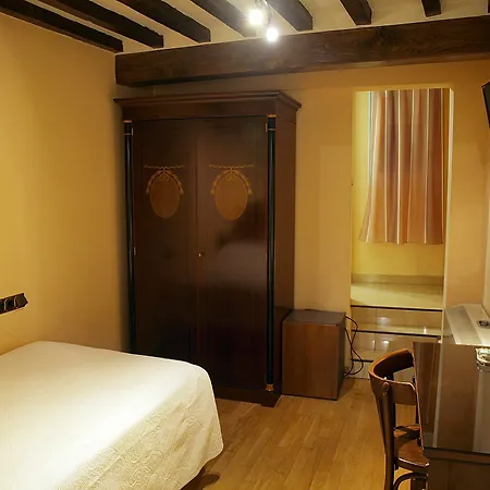 Hospedium Plaza Mayor Pensjonat 2*