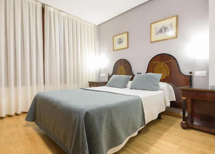 Hospedium Plaza Mayor Casa de hóspedes Salamanca