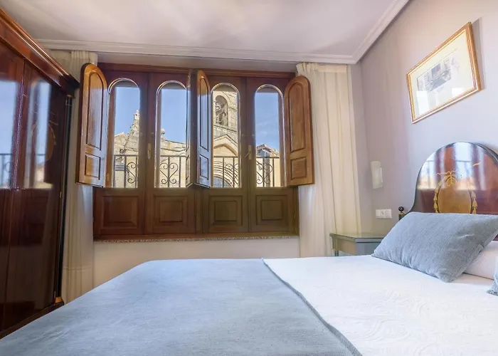 Hospedium Plaza Mayor ゲストハウス 2*