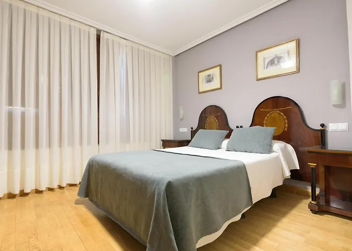 Hospedium Plaza Mayor 2* 萨拉曼卡