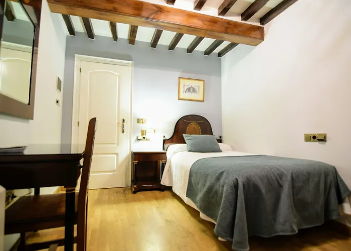 Hospedium Plaza Mayor 2* サラマンカ