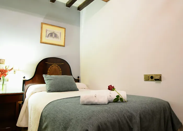 Hospedium Plaza Mayor 2* サラマンカ