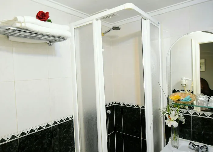 Hospedium Plaza Mayor ゲストハウス