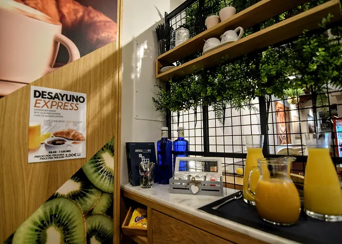 Hospedium Plaza Mayor Casa de hóspedes Salamanca