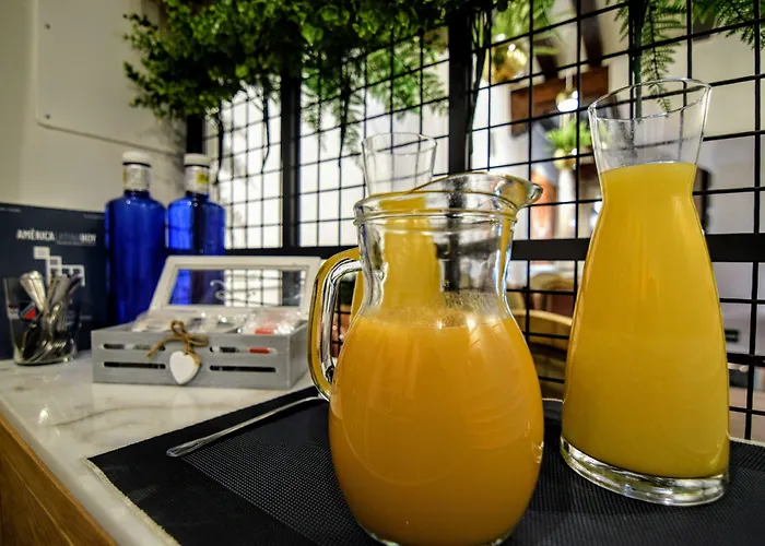 Hospedium Plaza Mayor Casa de hóspedes Salamanca