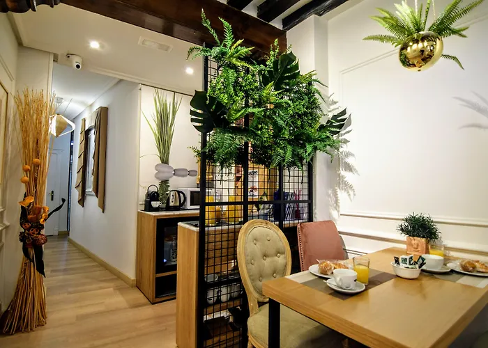 Hospedium Plaza Mayor 2* サラマンカ