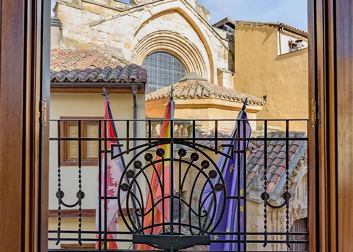 Hospedium Plaza Mayor 招待所 萨拉曼卡