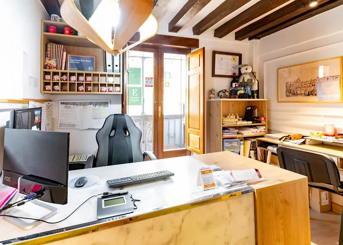 Hospedium Plaza Mayor Casa de hóspedes Salamanca