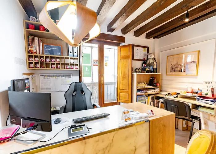 Casa de hóspedes Hospedium Plaza Mayor 2*