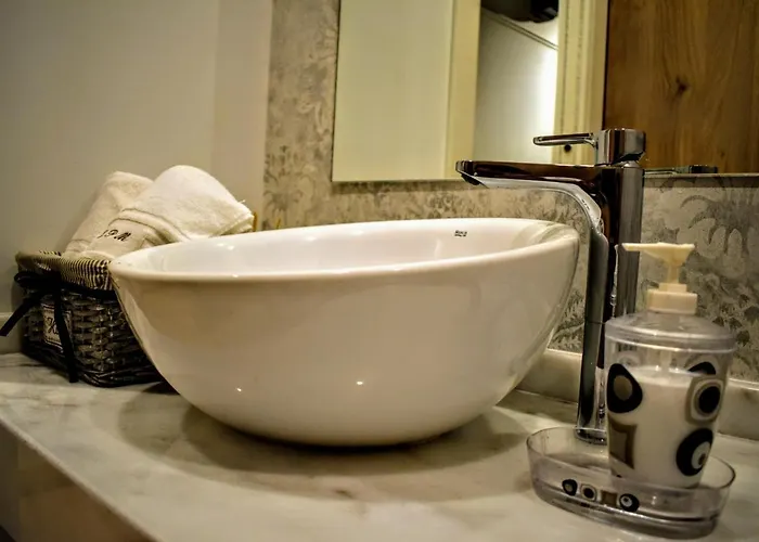 Hospedium Plaza Mayor ゲストハウス 2*