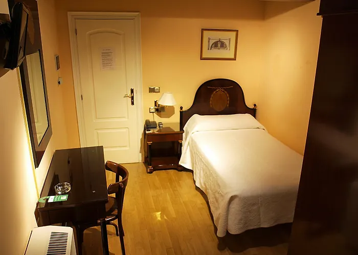 Hospedium Plaza Mayor ゲストハウス