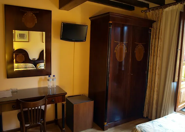 Hospedium Plaza Mayor 2* 萨拉曼卡